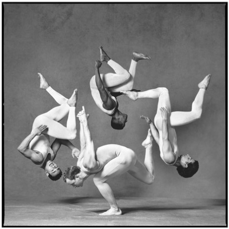 Photography by Lois Greenfield